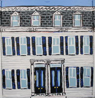 Hayes Residence Biddeford Maine